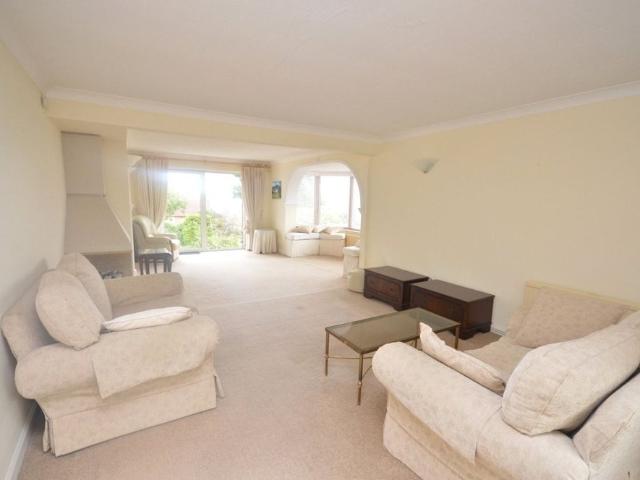 Apartment for rent in Watergate, Devon
