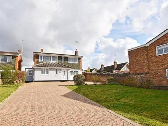 House for sale in Northampton, Northamptonshire