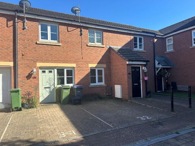 Apartment for rent in Chippenham, Wiltshire