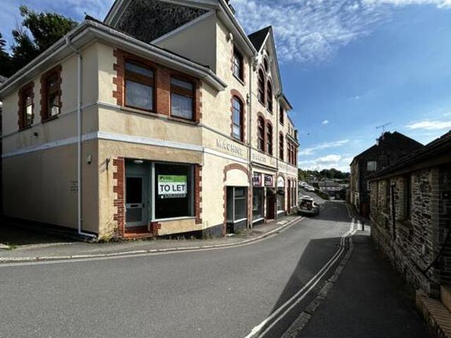 House for sale in Weir Quay, Devon
