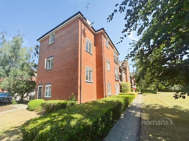 Apartment for rent in Cox Green, Maidenhead