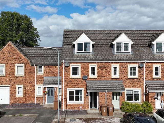 House for rent in Earlestown, St Helens