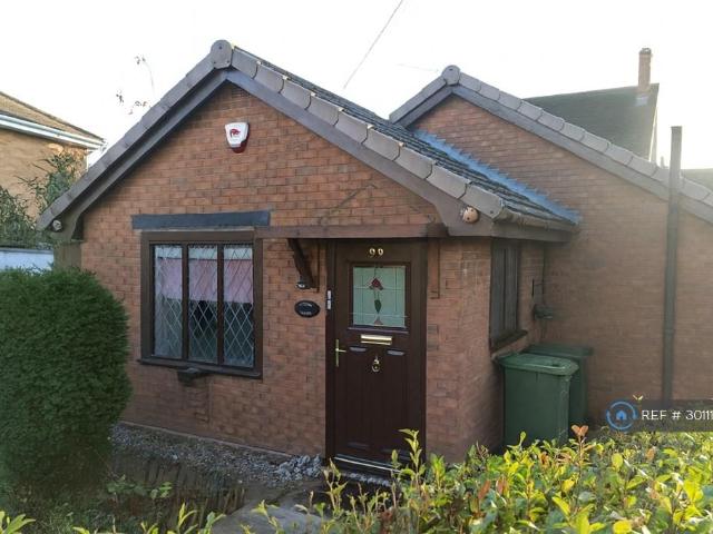 House for rent in Catshill and North Marlbrook CP, Bromsgrove