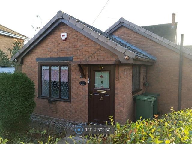 House for rent in Catshill and North Marlbrook CP, Bromsgrove