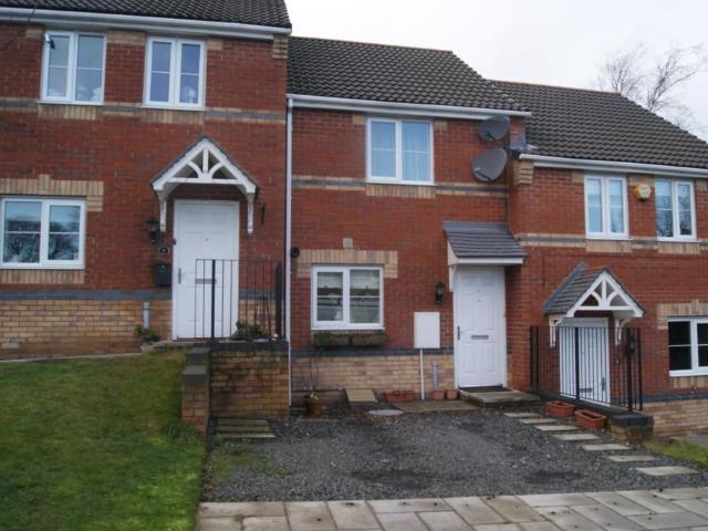 House for rent in New Brancepeth