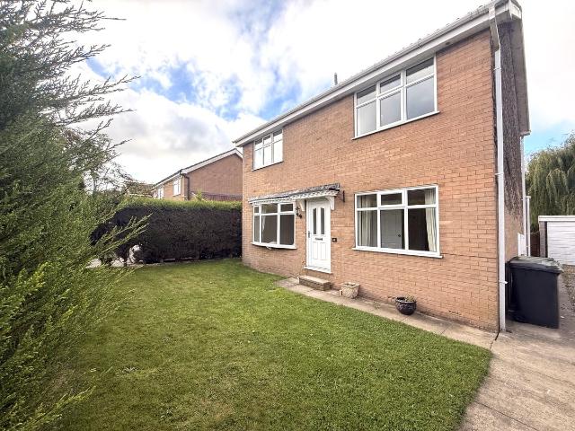 Apartment for rent in Strensall with Towthorpe, Strensall