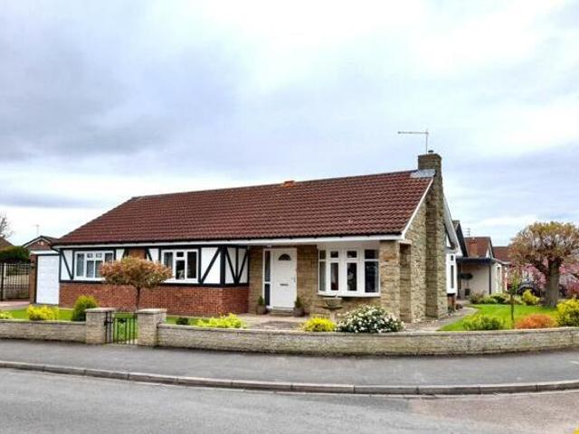 House for sale in High Field, York