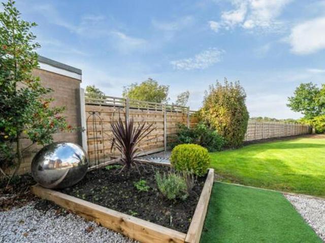 House for sale in High Field, York