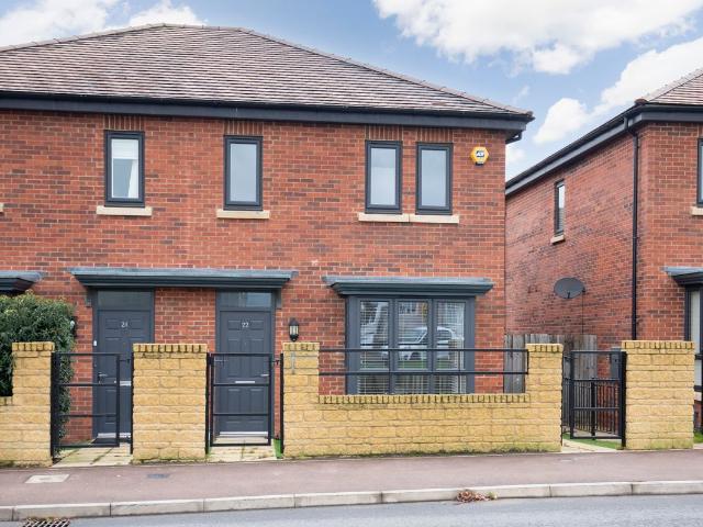 House for rent in Prestbury, Golden Valley