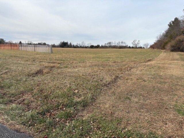 Land for sale in Neshanic Station, New Jersey