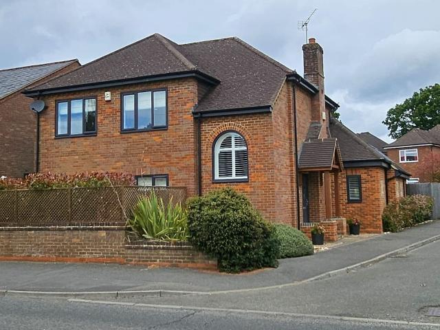 House for rent in Missendens Community Board, Prestwood