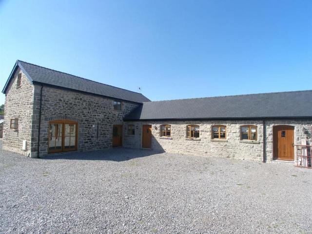 House for rent in Penllyn, Wales