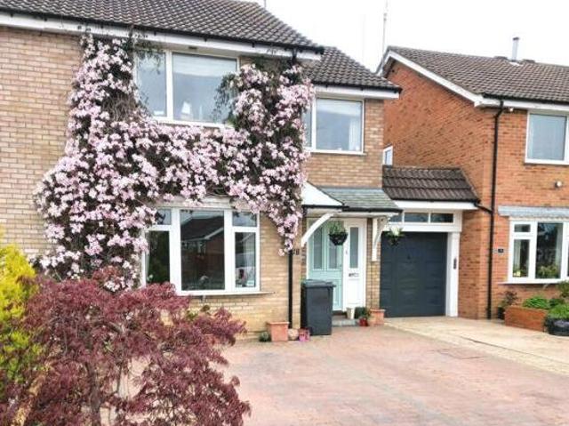 House for sale in Lyons, Greater London