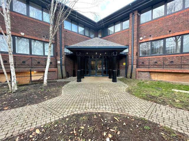 Apartment for rent in Fleet, Hart