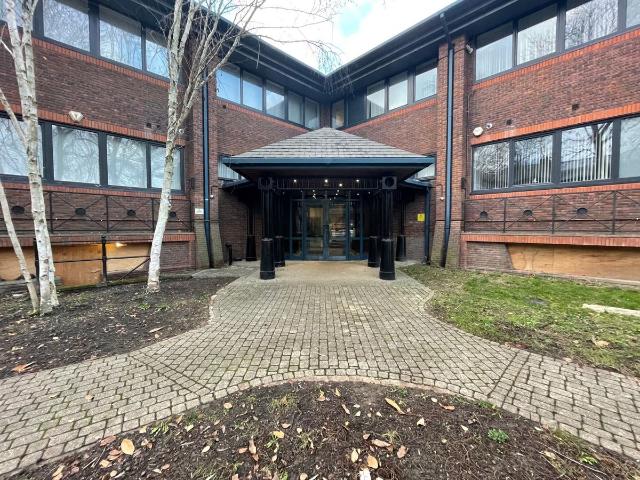 Apartment for rent in Fleet, Hart