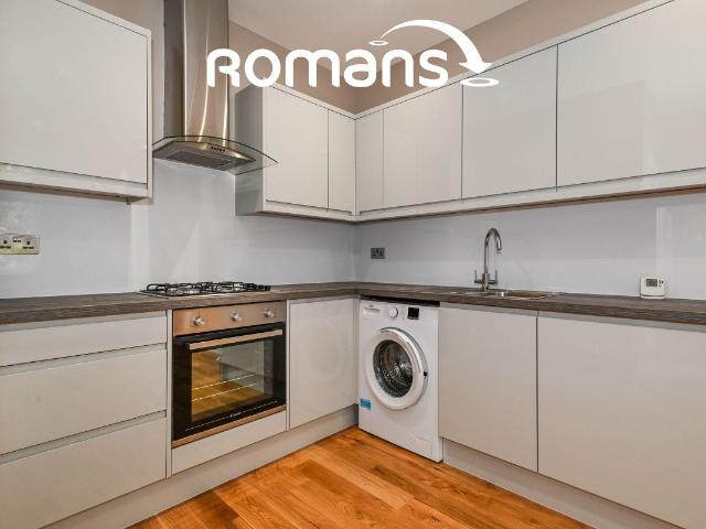 Apartment for rent in Fleet, Hart