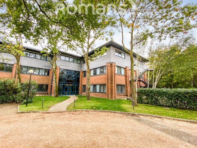Apartment for rent in Fleet, Hart