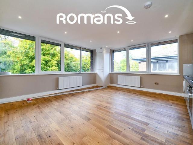 Apartment for rent in Fleet, Hart