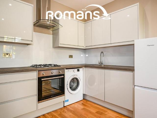 Apartment for rent in Fleet, Hart
