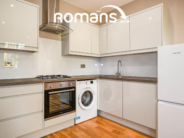 Apartment for rent in Fleet, Hart