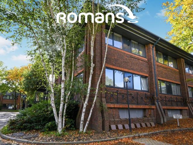 Studio for rent in Ancells Business Park, Hart