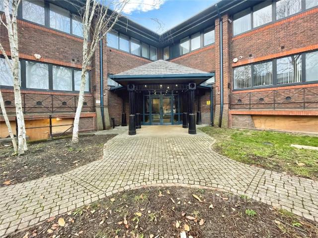Studio for rent in Elvetham Heath, Hart
