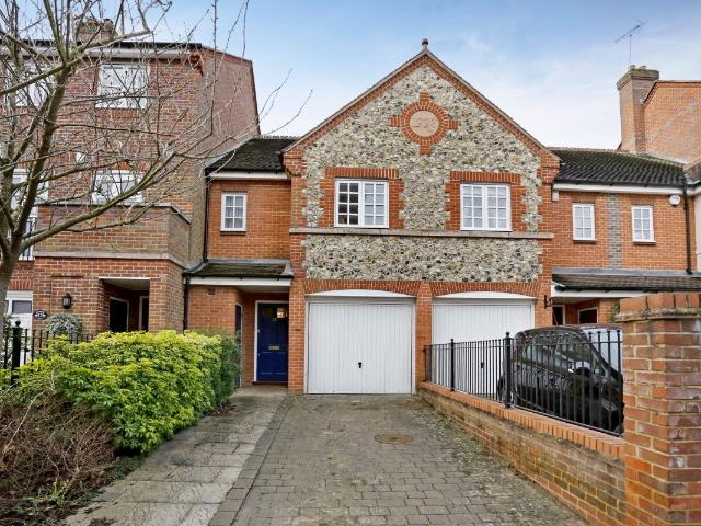 House for rent in Lunnon, Buckinghamshire