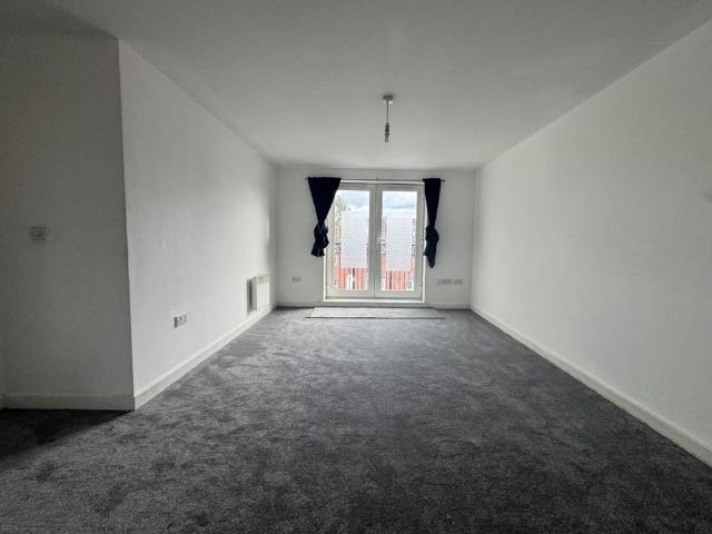Apartment for rent in Cape Hill, Sandwell