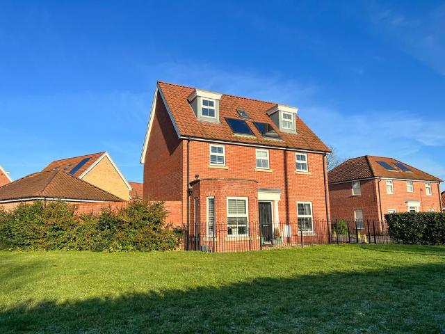 Apartment for rent in Chedburgh, Suffolk
