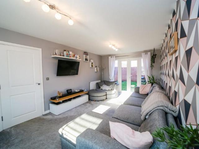 House for rent in Chedburgh, Suffolk