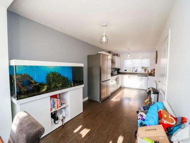 House for rent in Chedburgh, Suffolk