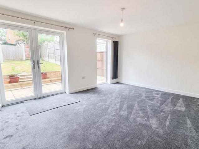 House for rent in Pleasance, City of Edinburgh