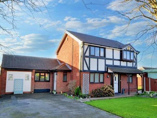 House for sale in Lyons, Greater London