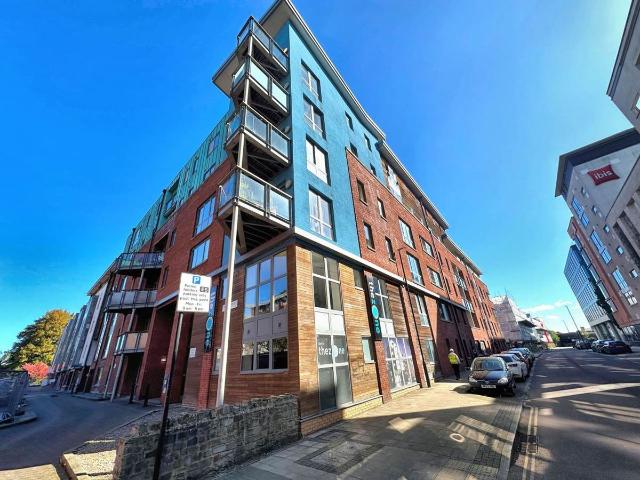 Apartment for rent in The Dings, Bristol