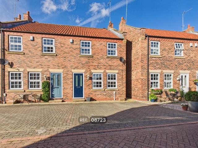 Apartment for rent in Beverley, Hull and East Yorkshire