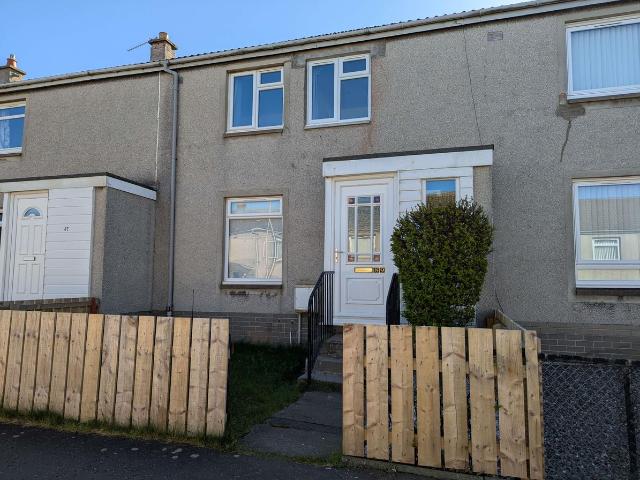 House for rent in Forebridge, Scotland