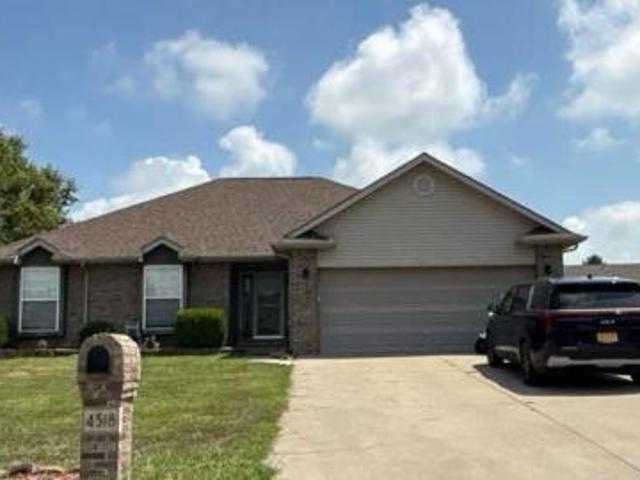 House for sale in Smithton, Illinois