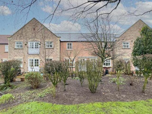 House for rent in Thirsk, North Yorkshire