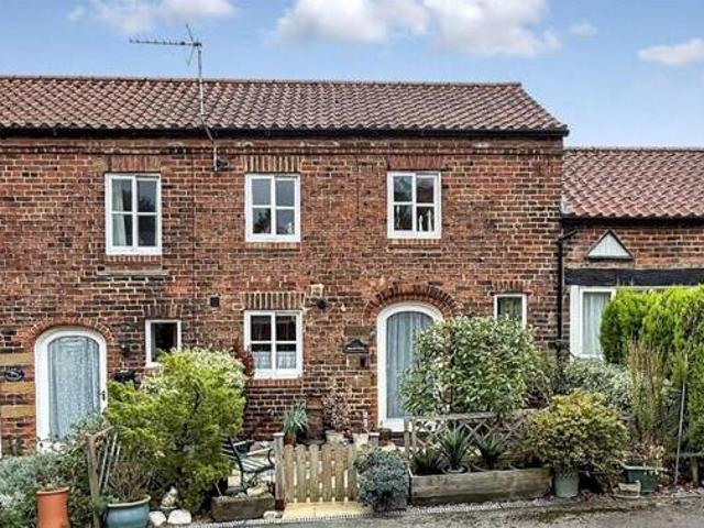 House for sale in Thirsk, North Yorkshire