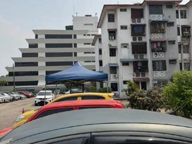 Property for sale in Bukit Ledang, Johor