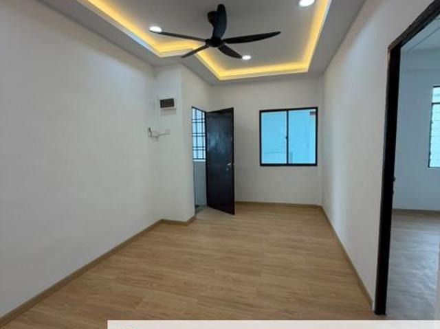 Flat for sale in Johore Bahru, Johor