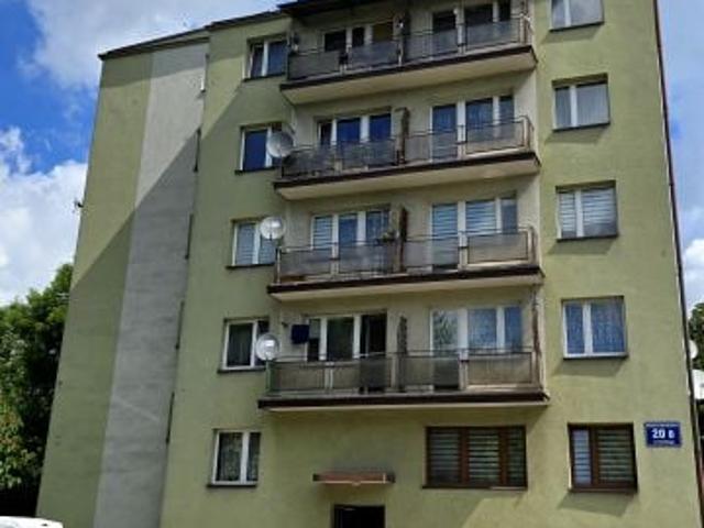 Mieszkanie na sprzedaż w Będzin, Śląskie