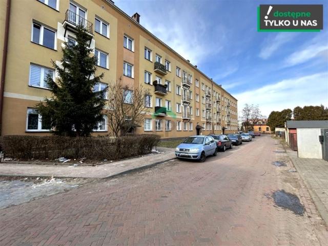 Mieszkanie na sprzedaż w Częstochowa, Śląskie
