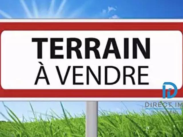 Terrain vente à Béthune, Barlin
