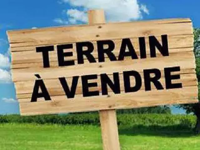 Terrain vente à Béthune, Barlin