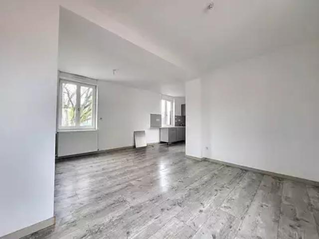 Appartement location à Barlin, Pas-de-Calais