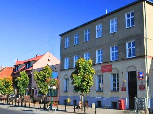 Mieszkanie do wynajęcia w Barlinek, Zachodniopomorskie