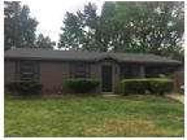 House for rent in Ark