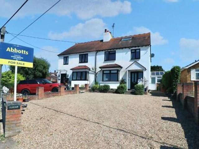 House for sale in Alton Barnes
