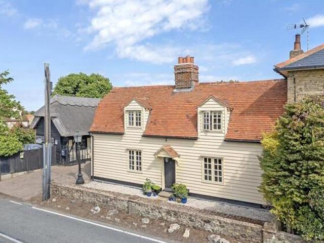 House for sale in Lyons, Greater London